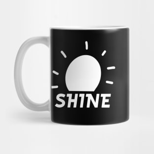 sunshine Mug